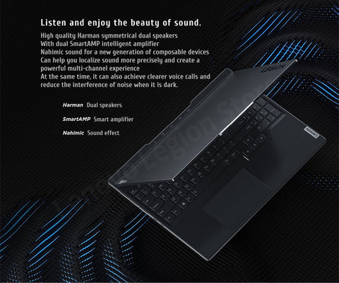 Gaming Laptop Intel SSD Notebook Computer-CO00339-Veeddydropshipping