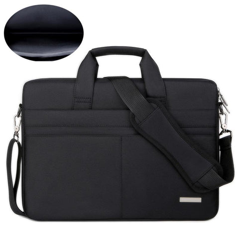 Laptop bag Sleeve Case Shoulder handBag-CO00476-Veeddydropshipping