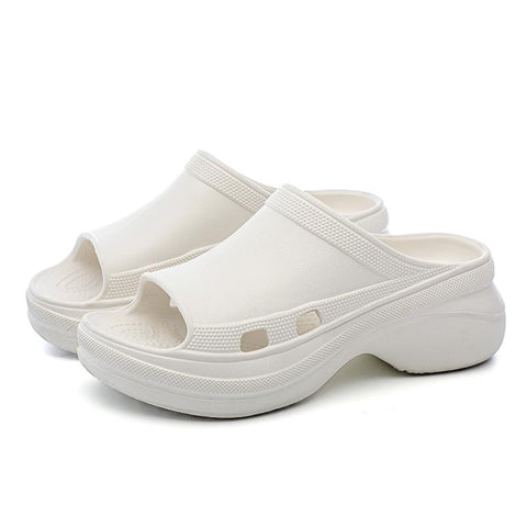 Slippers Women&#39;s Summer Flip-Flops Non Slip Outdoor-BS01249-Veeddydropshipping