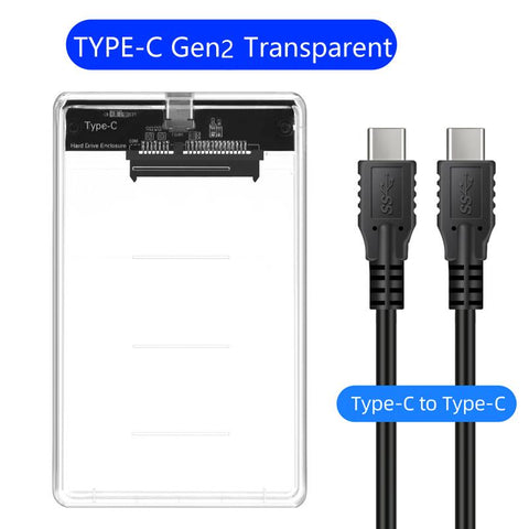 Box HDD Hard Disk Drive External-CO00942-Veeddydropshipping