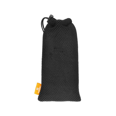 1Pcs Nylon Mesh Bag Women Cosmetic Bag Organizer USB Cable Earphone Charger Bag Portable-PA00936-Veeddydropshipping