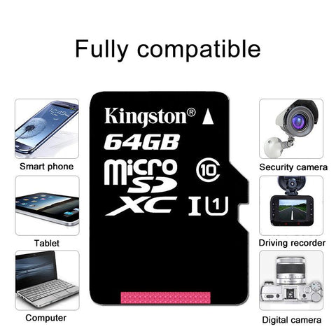 Memory Card Micro SD Card-CO00849-Veeddydropshipping
