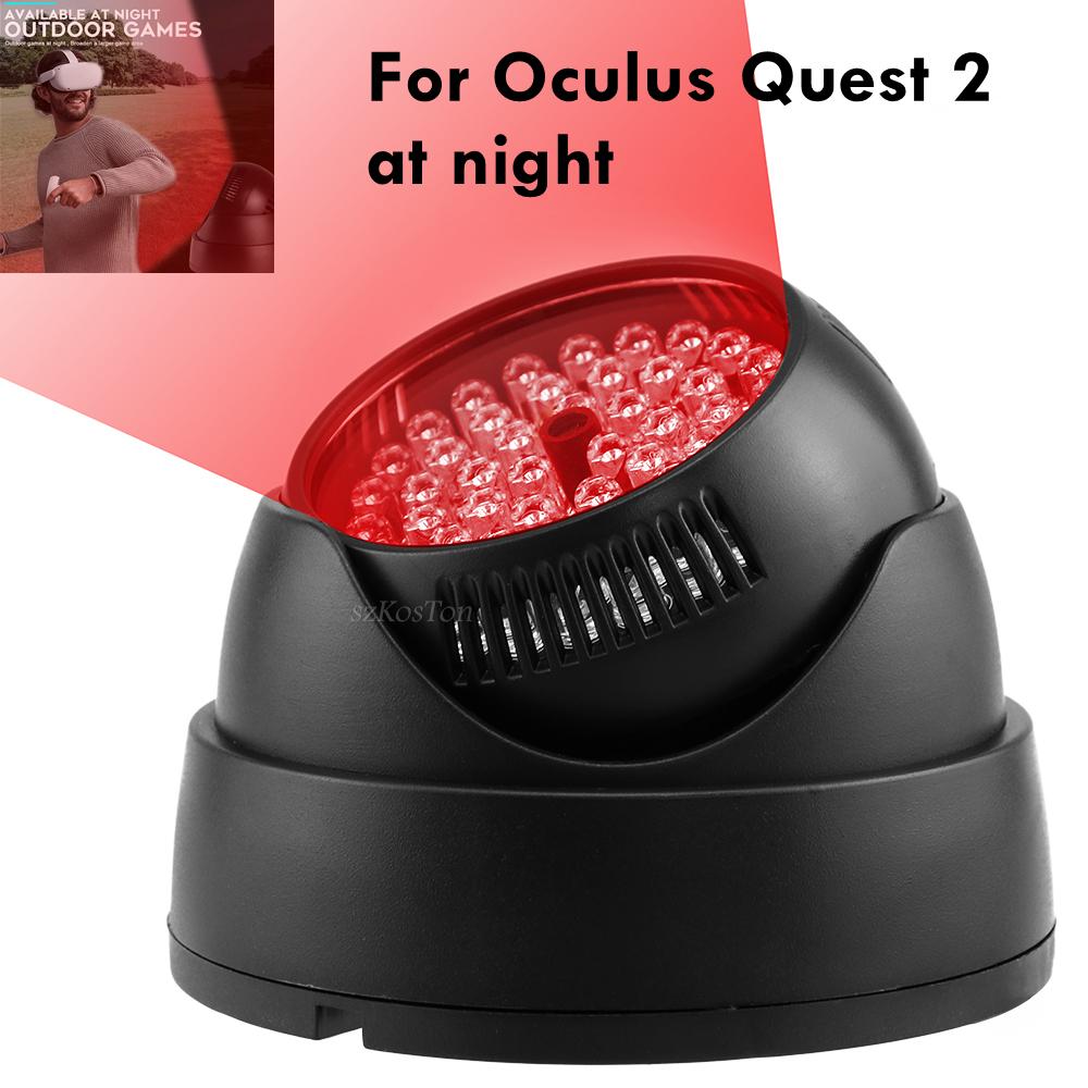 For Oculus Quest 2 Accessories illuminator Infrared Light for PSVR2 Pico 4 VR-CE01195-Veeddydropshipping