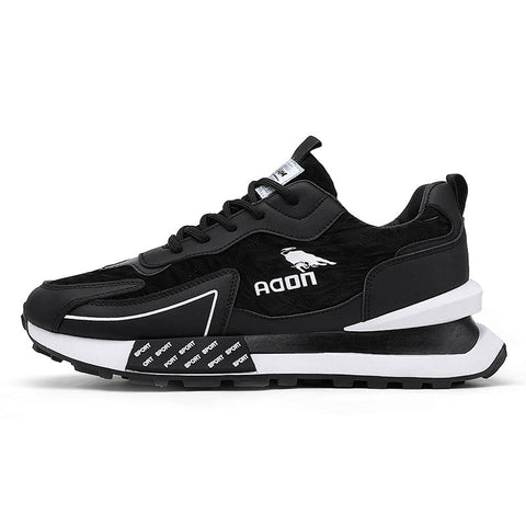 Outsole Chaussure Homme Tenis Masculino Casual Sneakers-BS01343-Veeddydropshipping