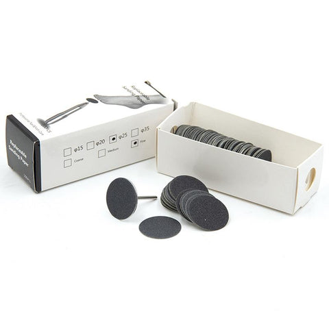 Machine  Manicure Disc Electric Nail File Pedicure Tool -BH01058-Veeddydropshipping