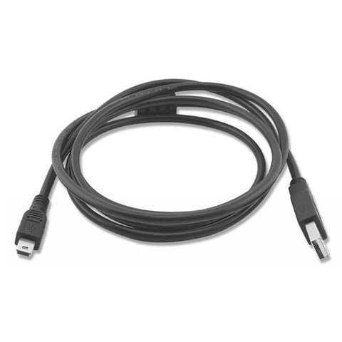 0.3m 0.5m 150cm 3 Meters 5m 2.0 Mini USB Charger Power Cable Cord -CE00384-Veeddydropshipping