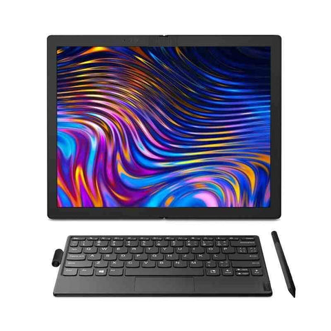First Foldable Fold Laptop+Tablet   Type-C -CO00338-Veeddydropshipping