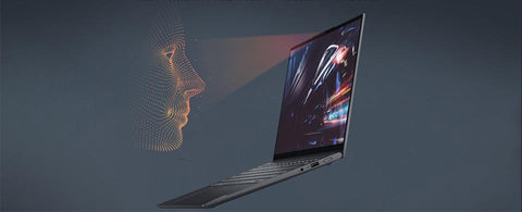 Laptop AMD  Full Screen Notebook  Office Computer-CO00277-Veeddydropshipping