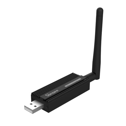 Dongle-P Zigbee 3.0 USB Dongle Plus Wireless Zigbee Gateway Analyzer-CE00718-Veeddydropshipping