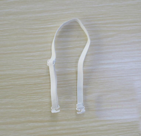 JK pure color tie extension belt-WF01211-Veeddydropshipping