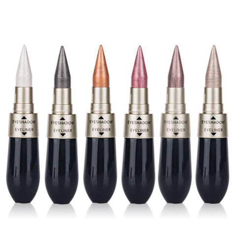 Liquid Eyeshadow Pen Eyeliner Lasting Shimmer Shine-BH00611-Veeddydropshipping