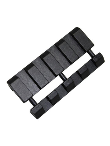 With Spring Dovetail to Weaver Picatinny Rail Hunting-OS01408-Veeddydropshipping