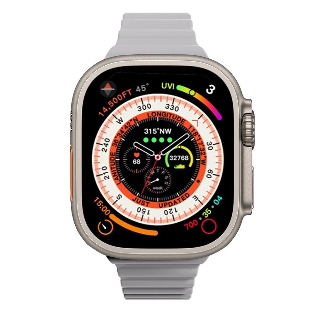 Smartwatch Mode GPS Fitness Watch  Upgraded for Android IOS-JW01157-Veeddydropshipping