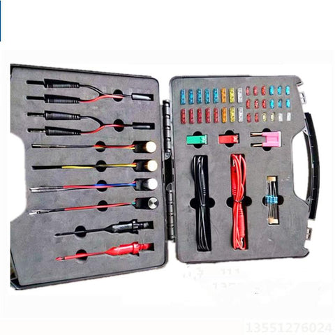 Automotive Circuit Repair Detector Circuit Repair Tool Set Sensor Signal-AM00318-Veeddydropshipping