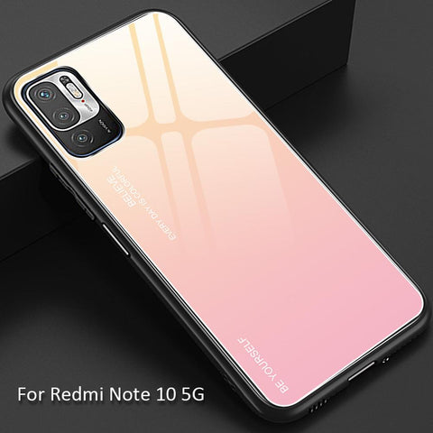 Case for Xiaomi Redmi Note 12 11 10 Pro Max 10 S Case Cover Redmi Note10Pro-PA00327-Veeddydropshipping