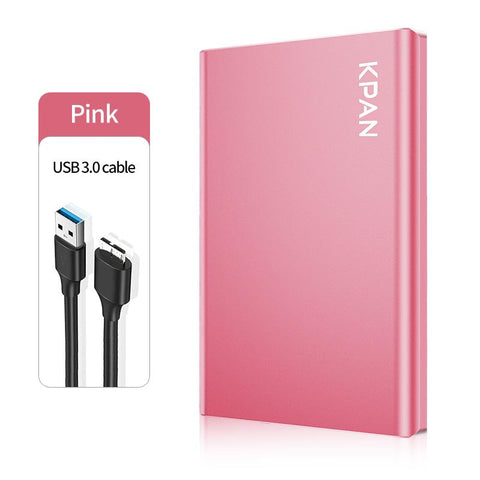 External Hard Drive -CO00919-Veeddydropshipping
