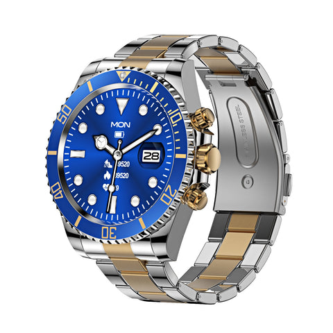 Smart Watch Men Bluetooth Call Message Display Custom -JW00871-Veeddydropshipping