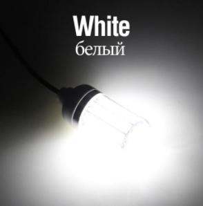 12V LED Fishing Light Waterproof Ip68 Lures Fish Finder Lamp Attracts-TI00972-Veeddydropshipping
