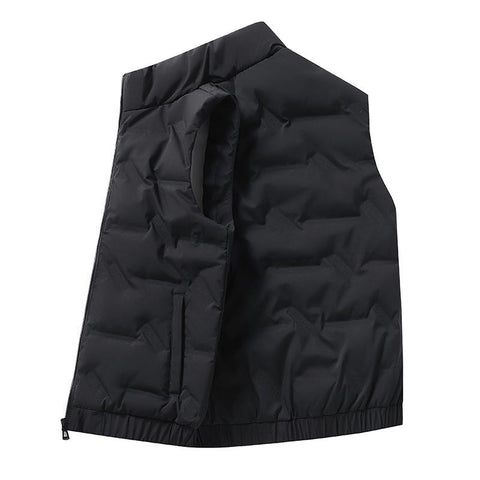Casual Soft Shell Waterproof Windbreaker-Veeddydropshipping