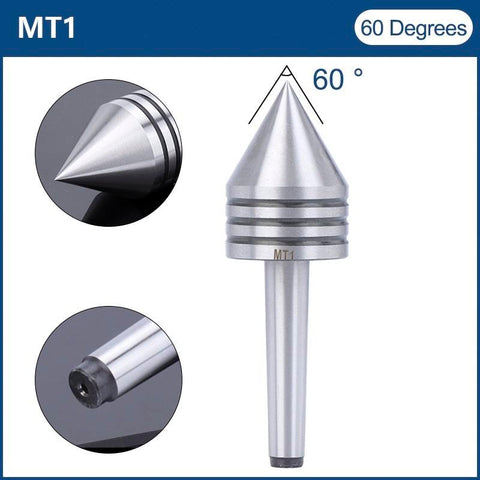 Heavy Duty Wood Lathe Tapered Tool-TI00183-Veeddydropshipping