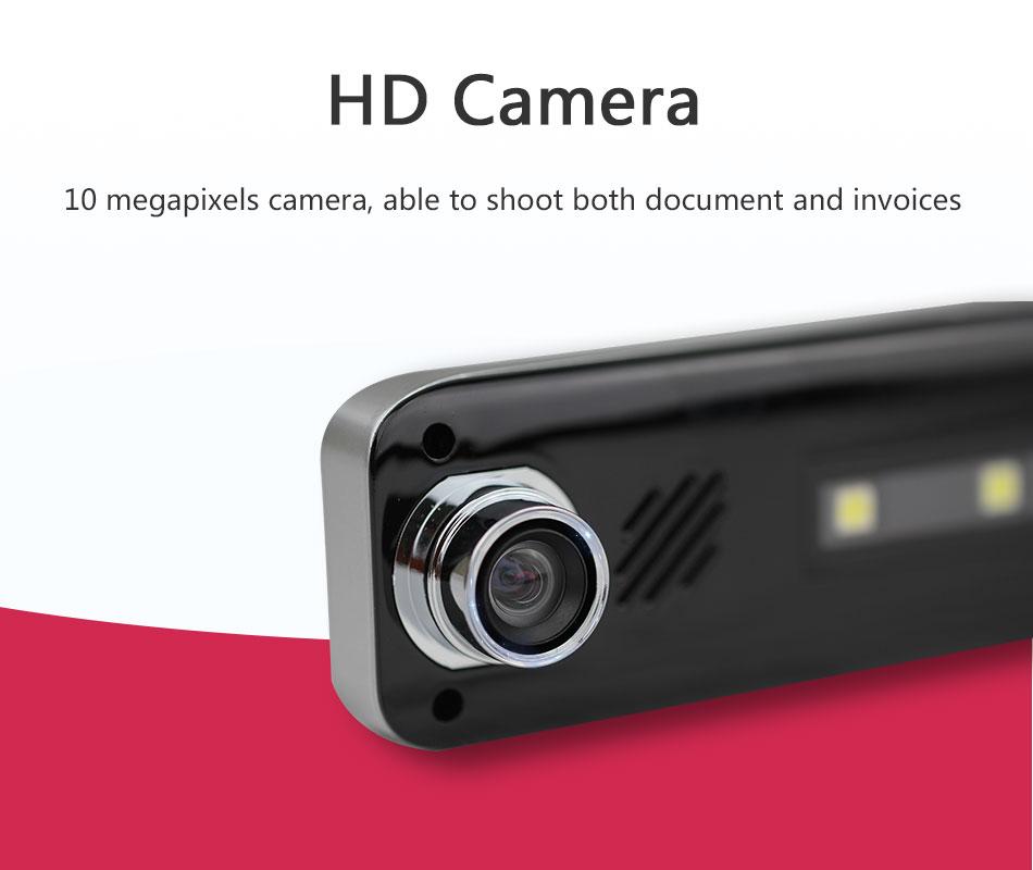 Scanner W1200 Pro Book Document Camera, 12 Mega-pixel, Camera 1200dpi HD, Capture Size A3, A4, A5,-Veeddydropshipping