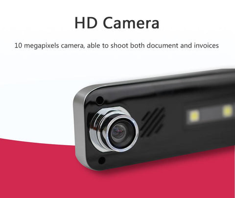 Scanner W1200 Pro Book Document Camera, 12 Mega-pixel, Camera 1200dpi HD, Capture Size A3, A4, A5,-Veeddydropshipping
