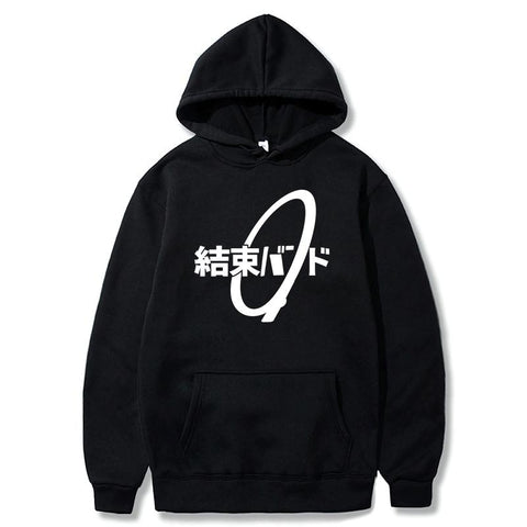 Hooded Sweatshirt Casua Unisex Large Pullover-Veeddydropshipping