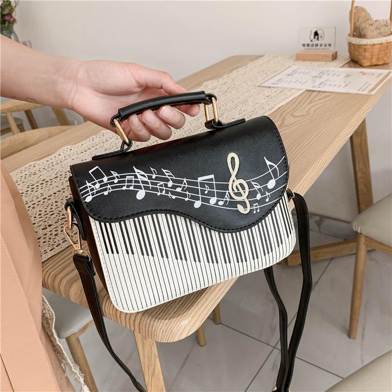 Tote Bag High Quality Pu Leather Women&#39;s Designer-BS00176-Veeddydropshipping