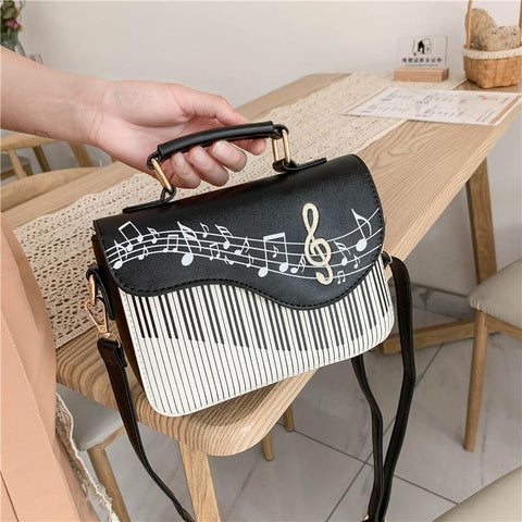 Tote Bag High Quality Pu Leather Women&#39;s Designer-BS00176-Veeddydropshipping