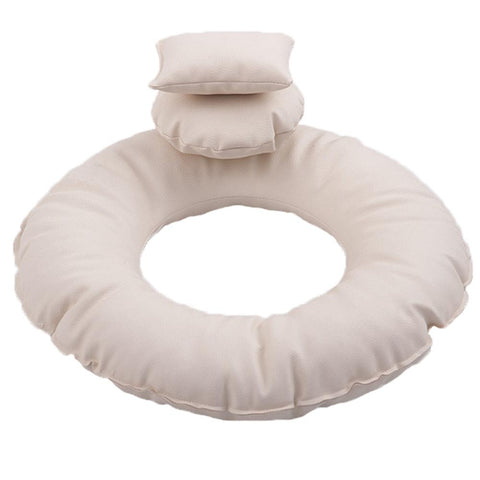 Newborn Photography Props Pillow Posing Nest Assisst Accessories Set Baby-TB00797-Veeddydropshipping