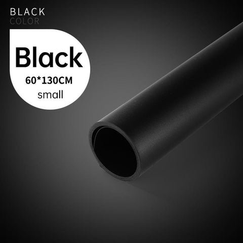 60X130cm Photo Studio PVC Backgrounds Matt Photography Product Props-CE00422-Veeddydropshipping