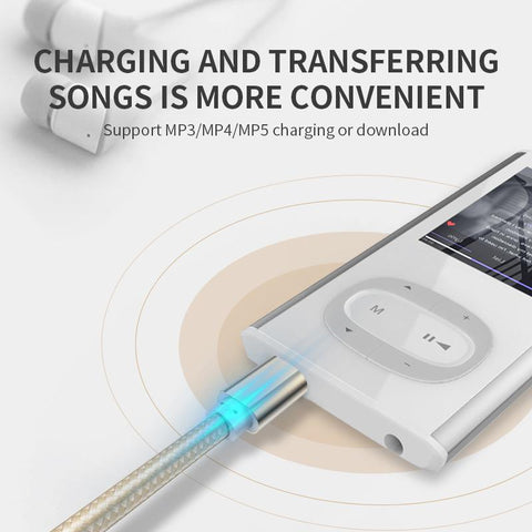 Mini USB Cable Fast Data Charger Cable-Veeddydropshipping