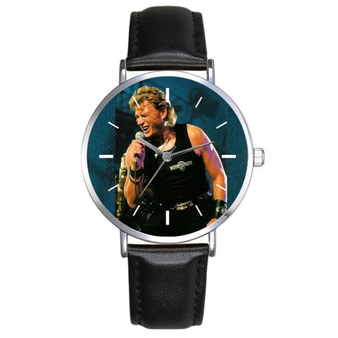 Watches For Women Singer Rock French Fans-JW00975-Veeddydropshipping