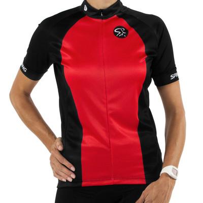 2022 Spinning Wielertrui Mannen Korte Mouw Ademend Maillot Ciclismo Zomer Fiets -OS01095-Veeddydropshipping