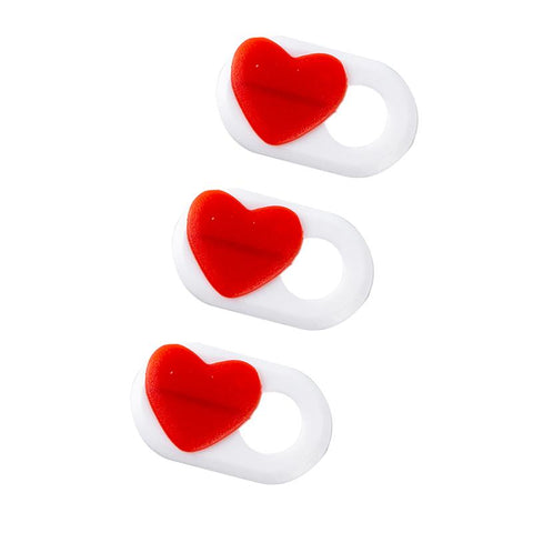 1/3Pcs  Webcam Cover Universal Phone Antispy Camera-PA01246-Veeddydropshipping