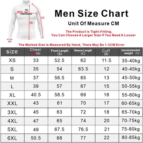 Men UV Protect Swimwear Camouflage Long Sleeve Swimsuit Rashguard Surfing -OS00261-Veeddydropshipping