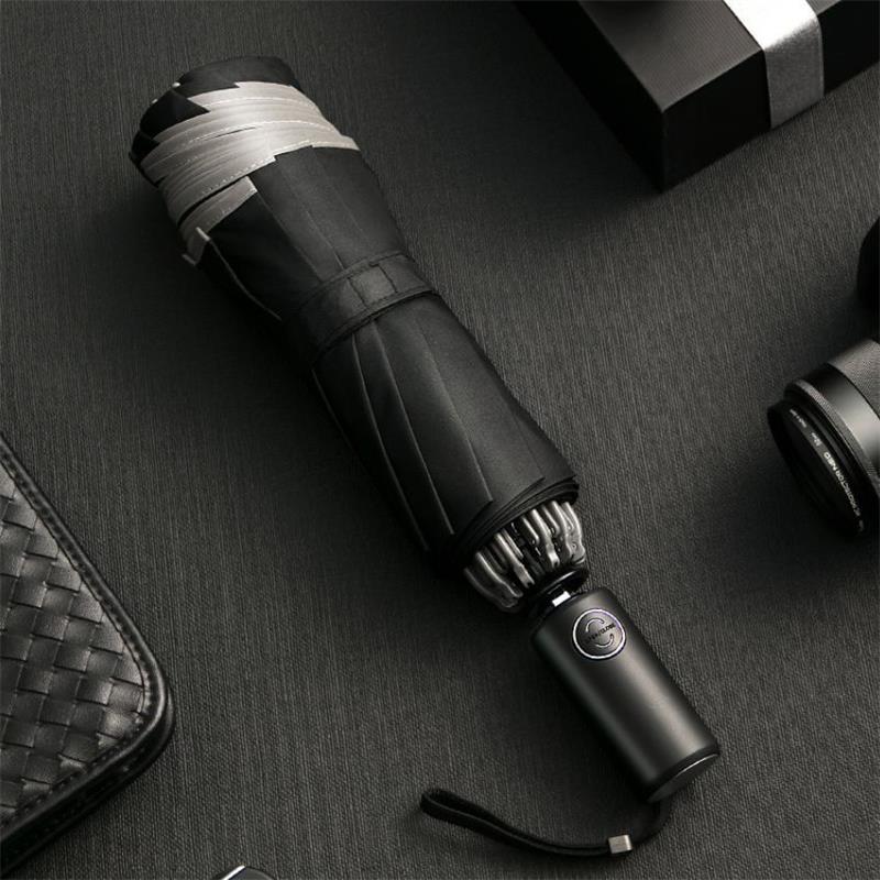 Windproof Double Layer Resistant Umbrella-HA00977-Veeddydropshipping