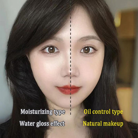 Long-lasting Makeup Setting Spray Moisturizing Non-sticky Matte-BH00709-Veeddydropshipping