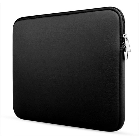 Soft Laptop Notebook Case Tablet Sleeve Cover Bag-Veeddydropshipping
