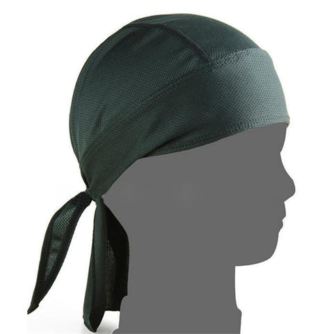 11Colors Cycling Caps Headscarf Skullies Designer Classic Bike Bicycle Pirate Bandana -OS01148-Veeddydropshipping