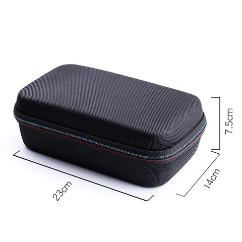 Hard EVA Travel Case for Baseus 12000mAh Car Jump Starter Power Bank -CE01247-Veeddydropshipping