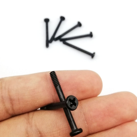 Flat Head Mount Screw-TI00572-Veeddydropshipping