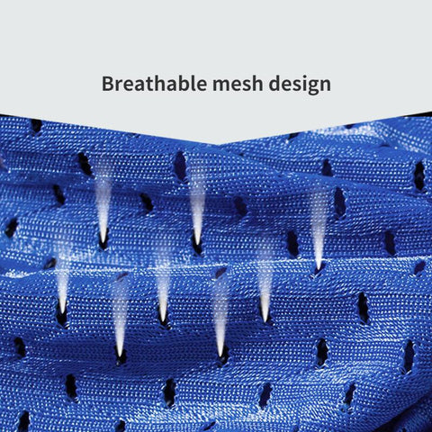 England Ice Silk Breathable Boxers for Big Dicks Prostate Massage-MF01466-Veeddydropshipping