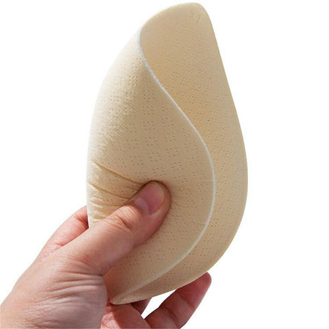 Thick Latex Bra Pads Bikini Padding-WF00701-Veeddydropshipping