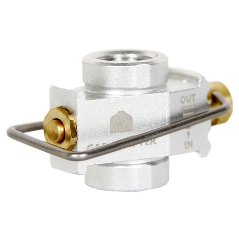 Refill Adapter MAPP/Isobutane/Butane  mutual charge Gas Adapter-OS01257-Veeddydropshipping