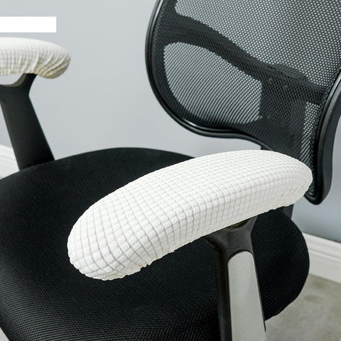 Stretch Chair Armrest Covers Dustproof Slipcover Waterproof-HA00403-Veeddydropshipping