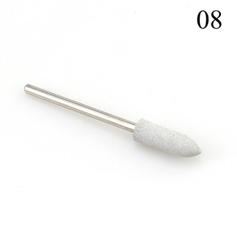 Electric Nail Polisher Nail File Manicure Polishing Machine-BH01047-Veeddydropshipping