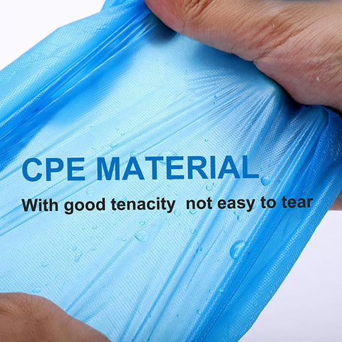 Anti Slip Disposable Shoe Covers Waterproof-HA00974-Veeddydropshipping
