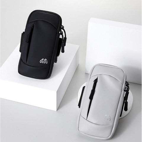 Bag for Women Men Cell Phone Armband Wallet Purse Exercise-BS00351-Veeddydropshipping