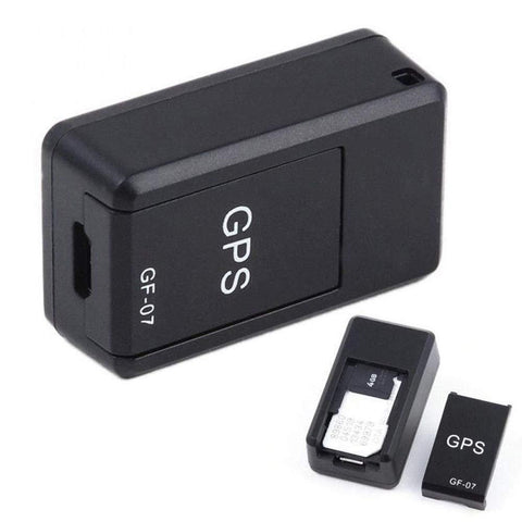 Portable Mini Car GPS Locator Tracker Car Gps Tracker Anti-Lost Device-AM00744-Veeddydropshipping